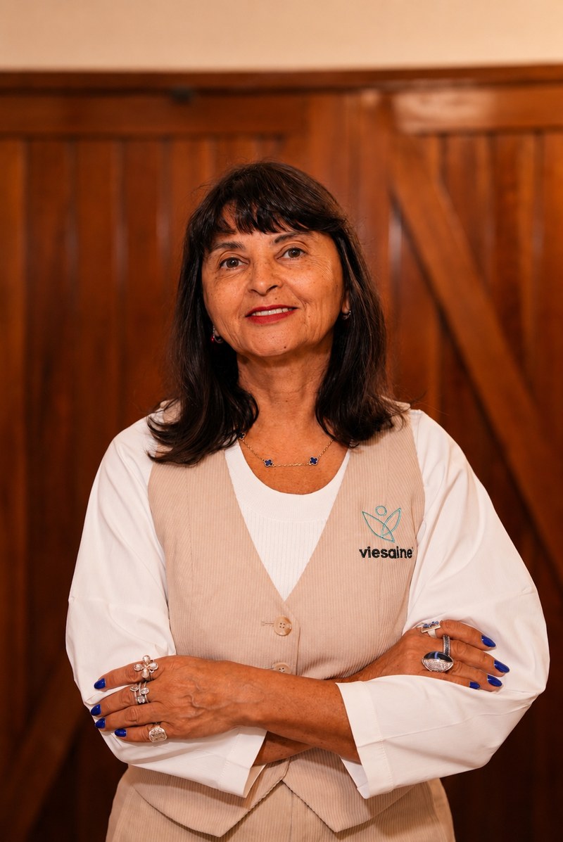 Dra. María Graciela Morales